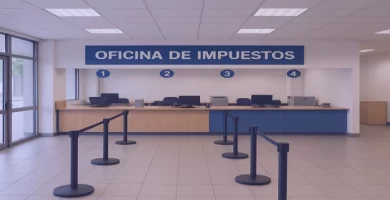 telefono servicio de impuestos internos providencia